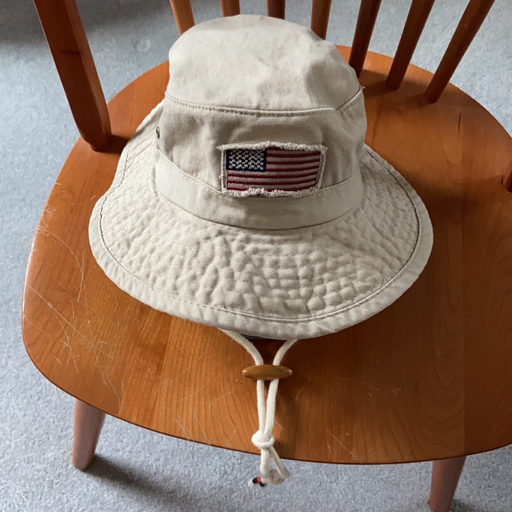 USA Bucket Hat